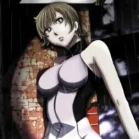 Постер аниме 009-1