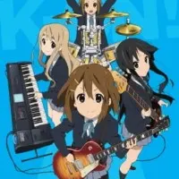 Постер аниме Кэйон!