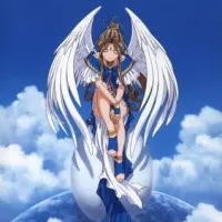 Постер аниме Моя богиня!