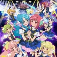 Постер аниме АКБ0048: Следующий этап