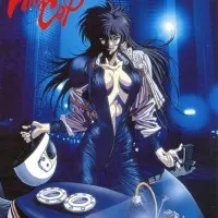 Постер аниме Ангел-полицейский