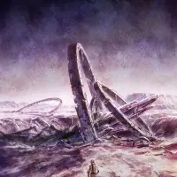 Постер аниме Дом!