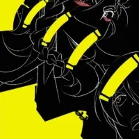 Постер аниме Фури-кури: Шугейз