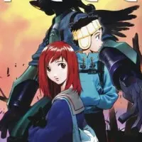 Постер аниме Фури-кури