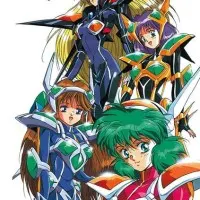 Постер аниме Икзелион