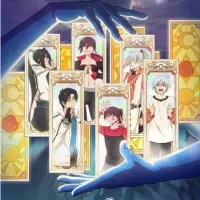 Постер аниме Инкубационный дневник 4 сезон