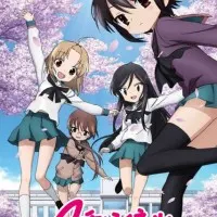 Постер аниме Канал А