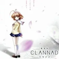 Постер аниме Кланнад: Фильм