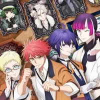 Постер аниме Классические звёзды