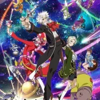 Постер аниме Классикалоид 2 сезон