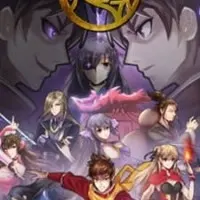 Постер аниме Край основателей 5 сезон