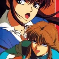 Постер аниме Кризис Нацуки