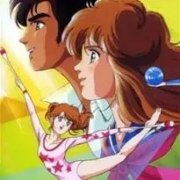 Постер аниме Легенда о Хикари