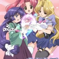 Постер аниме Мабурахо