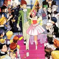 Постер аниме Макросс 7: На бис