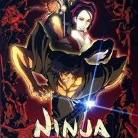 Постер аниме Манускрипт ниндзя: Новая глава