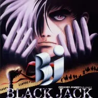 Постер аниме Медицинские карты Чёрного Джека