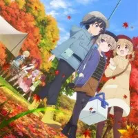 Постер аниме Медленная петля