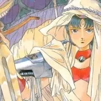 Постер аниме Межпространственная романтичная Сэми: Шанс девяносто девять