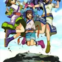 Постер аниме Накоруру