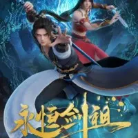 Постер аниме Несокрушимый предок пути меча