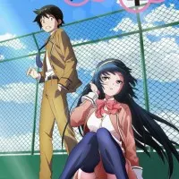 Постер аниме Нодзоми и Кимио