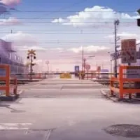 Постер аниме Нужное место: Вот, где я должен быть