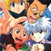 Постер аниме Охотник х Охотник