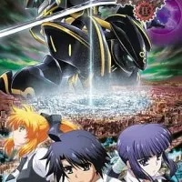 Постер аниме Плач Асуры 2 сезон