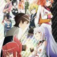 Постер аниме Пластиковые воспоминания