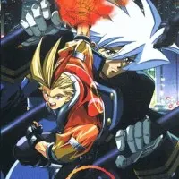 Постер аниме Психическая сила