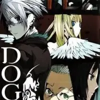 Постер аниме Псы: Пули и резня