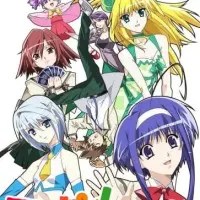 Постер аниме Пустая банка