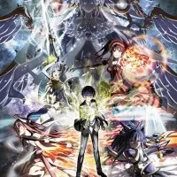 Постер аниме Рандеву с жизнью 5 сезон