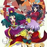 Постер аниме Рёфуко