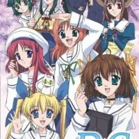 Постер аниме С начала. Часть I