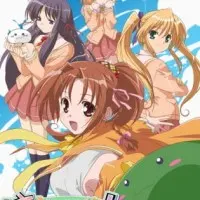 Постер аниме Счастье!