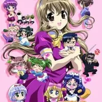 Постер аниме Секрет Харуки Ногидзаки: Невинность