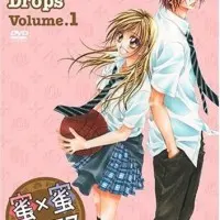 Постер аниме Сладкие капельки