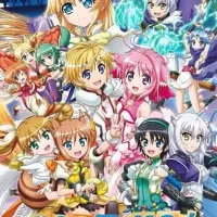 Постер аниме Собачьи дни 3 сезон