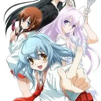 Постер аниме Современная магия для чайников