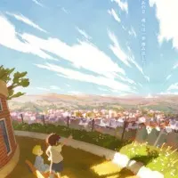 Постер аниме Сумеречные крылья