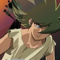 Постер аниме Супермен Локэ: Команда нового мира