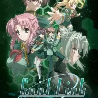 Постер аниме Связь души