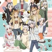 Постер аниме Тама: Откуда же он взялся?