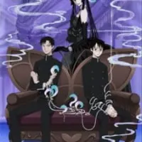 Постер аниме Триплексоголик: Продолжение