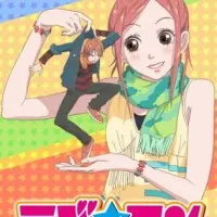 Постер аниме Трогательный комплекс