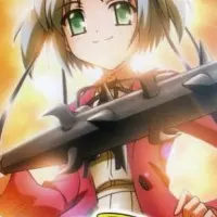 Постер аниме Убойный ангел Докуро 2 сезон