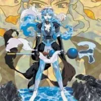 Постер аниме Удивительный мир Эль-Хазард 2 сезон