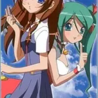 Постер аниме Ута-Ката